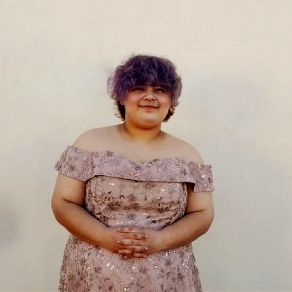 Meet your Posher, Casey